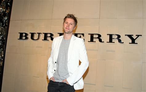 christopher bailey burberry ceo email|christopher bailey burberry fashion.